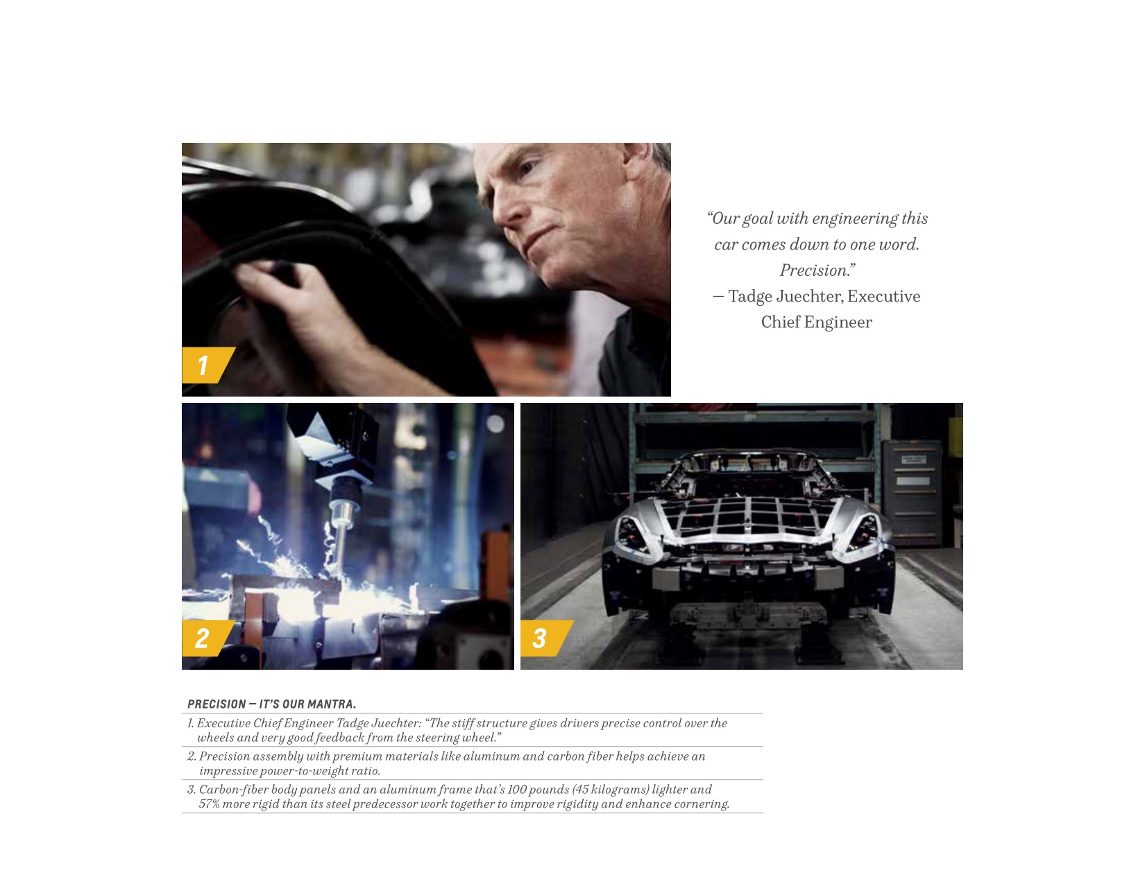 2015 Corvette Brochure Page 14